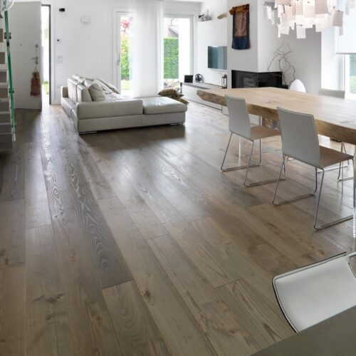 Старый Каштан