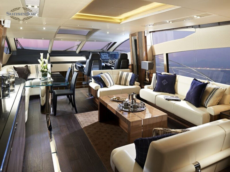 listoni parquet yacht