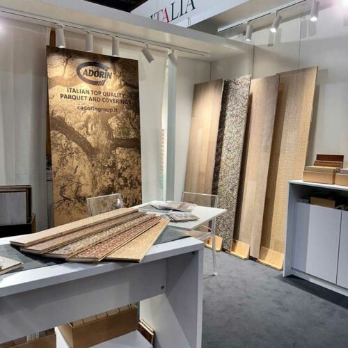 cadorin wood working