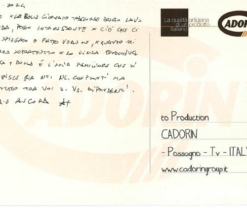 recensione-cadorin-1 associazione parchettisti professionisti indipendenti