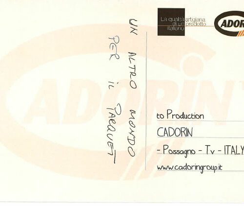 recensione-cadorin-13 associazione parchettisti professionisti indipendenti