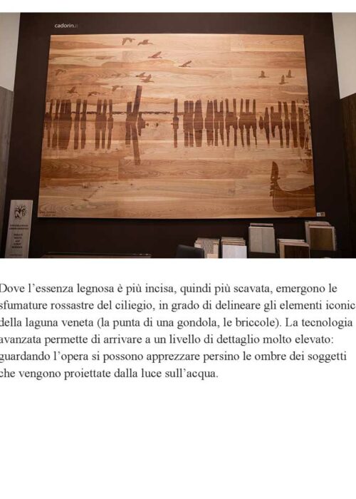 Cadorin incisione