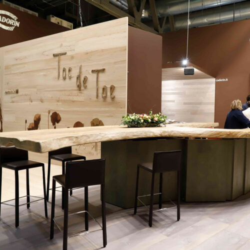 salone del design milano