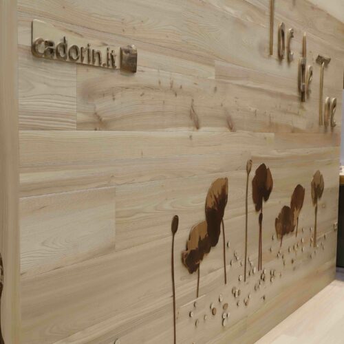 salone del design milano