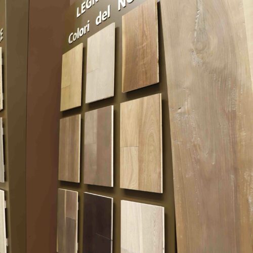 salone del design milano