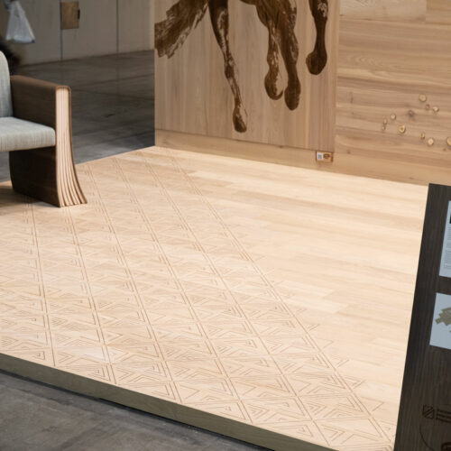 salone del design milano