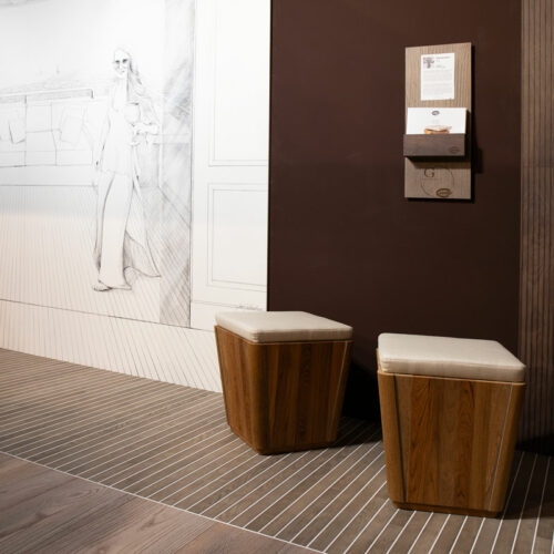 salone del design milano