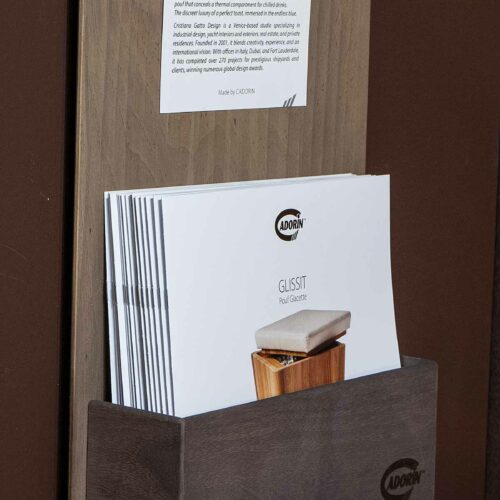 salone del design milano