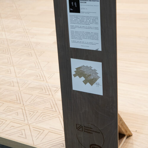 salone del design milano