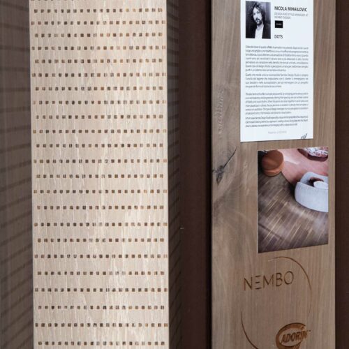 salone del design milano