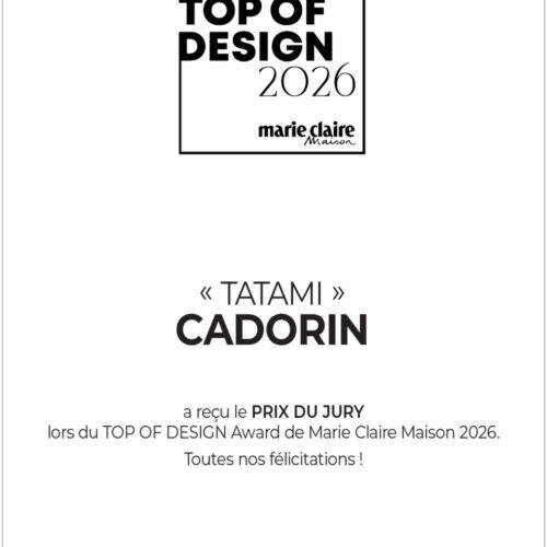 CERTIFICAT-TOD2026-Tatami top-of-design
