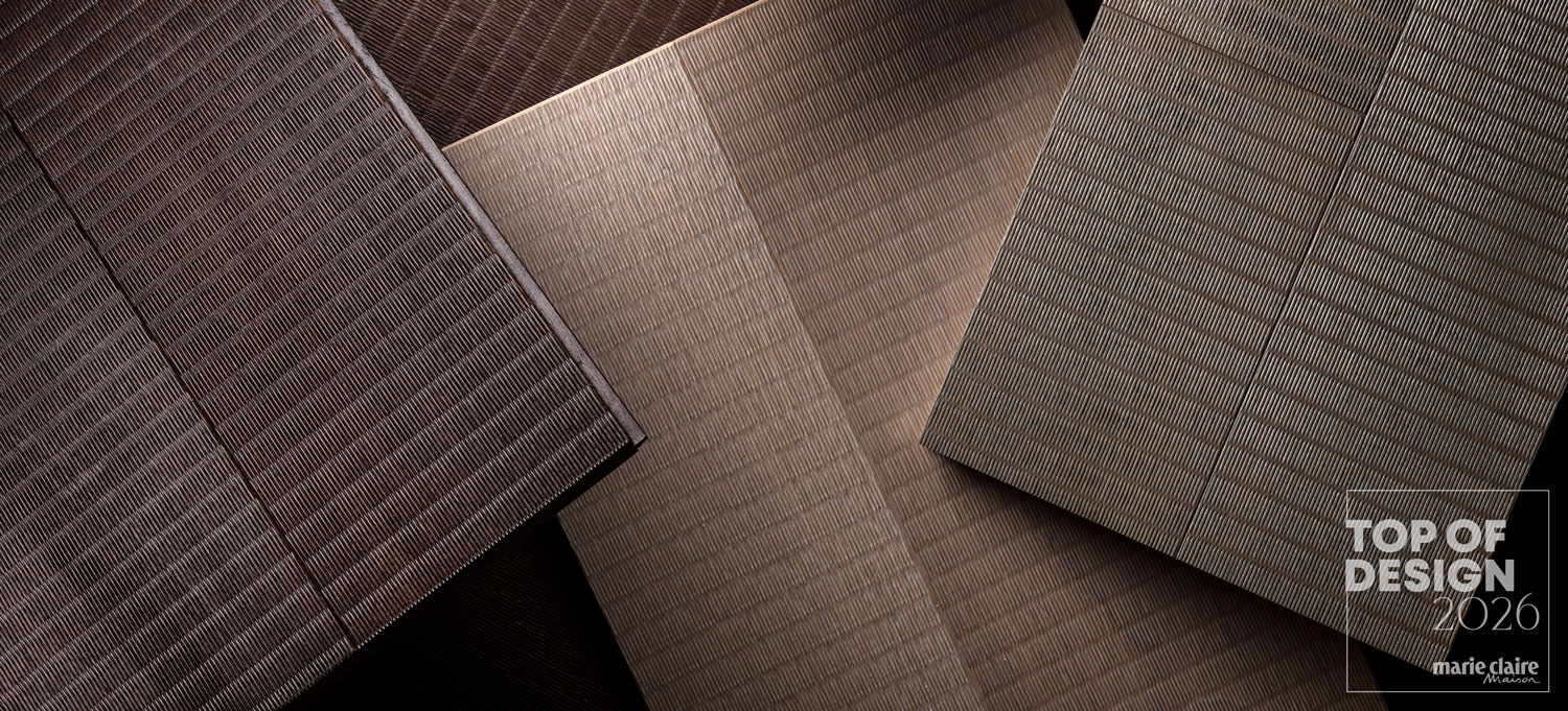 tatami top of design