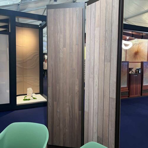 Monte Carlo stand Cadorin