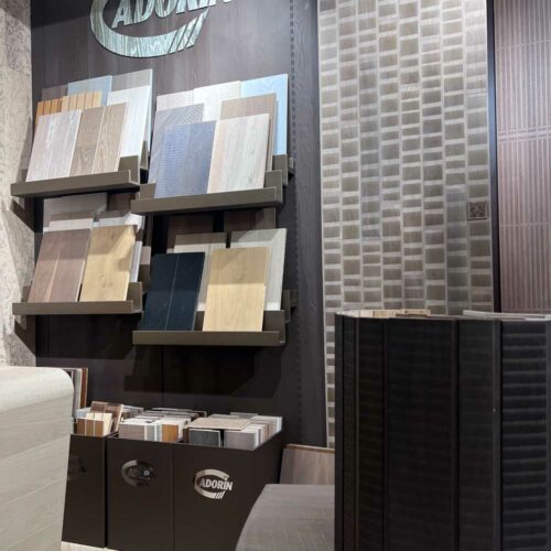 Monte Carlo stand Cadorin