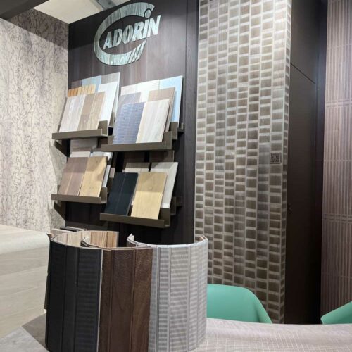 Monte Carlo stand Cadorin