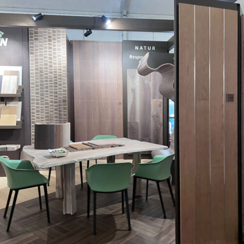 Monte Carlo stand Cadorin