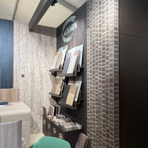 Monte Carlo stand Cadorin