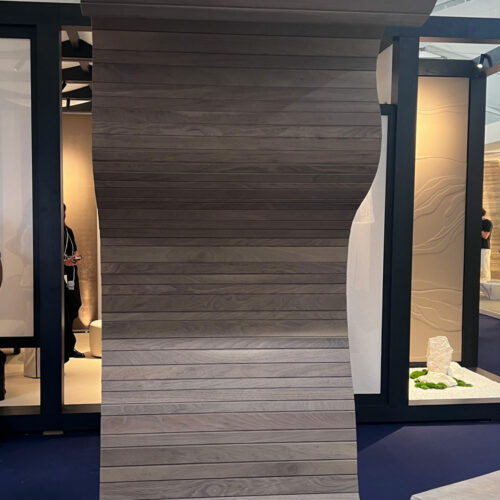 Monte Carlo stand Cadorin
