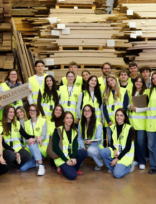concorso Design Lab